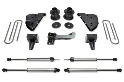 Picture of Fabtech Suspension Lift Kit - K2404DL