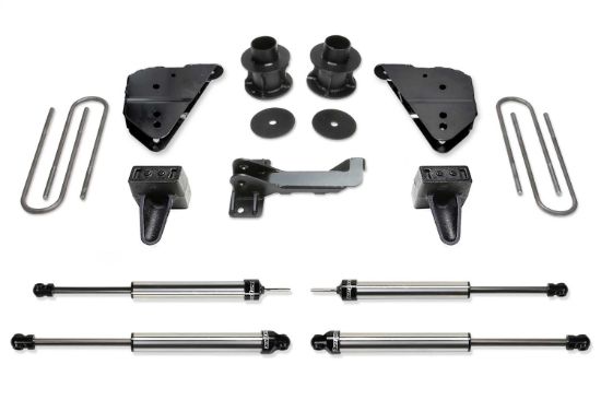 Picture of Fabtech Suspension Lift Kit - K2404DL