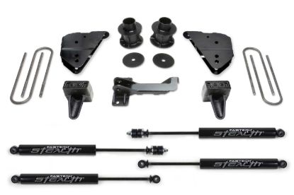 Picture of Fabtech Suspension Lift Kit - K2404M