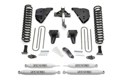 Picture of Fabtech Suspension Lift Kit - K2405
