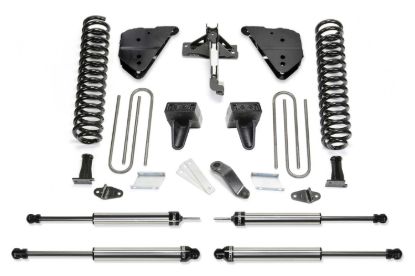 Picture of Fabtech Suspension Lift Kit - K2405DL
