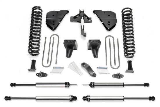 Picture of Fabtech Suspension Lift Kit - K2405DL