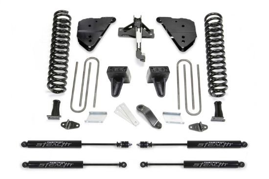 Picture of Fabtech Suspension Lift Kit - K2405M