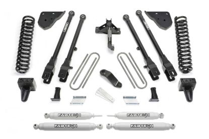 Picture of Fabtech Suspension Lift Kit - K2409