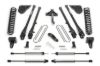 Picture of Fabtech Suspension Lift Kit - K2409DL