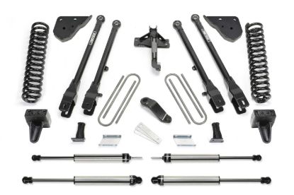 Picture of Fabtech Suspension Lift Kit - K2409DL