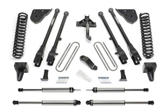 Picture of Fabtech Suspension Lift Kit - K2409DL