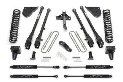 Picture of Fabtech Suspension Lift Kit - K2409M