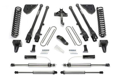 Picture of Fabtech Suspension Lift Kit - K2410DL