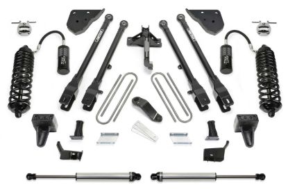 Picture of Fabtech Suspension Lift Kit - K2411DL