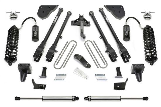 Picture of Fabtech Suspension Lift Kit - K2411DL