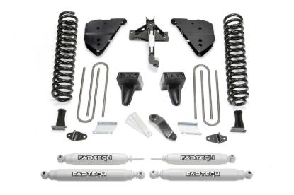 Picture of Fabtech Suspension Lift Kit - K2412