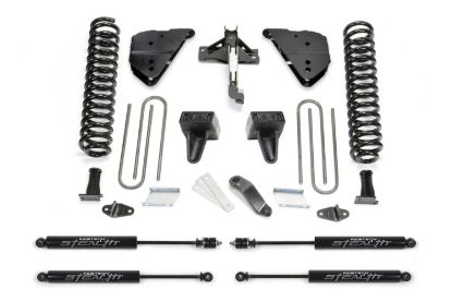 Picture of Fabtech Suspension Lift Kit - K2412M