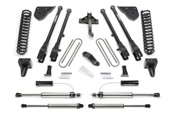 Picture of Fabtech Suspension Lift Kit - K2418DL