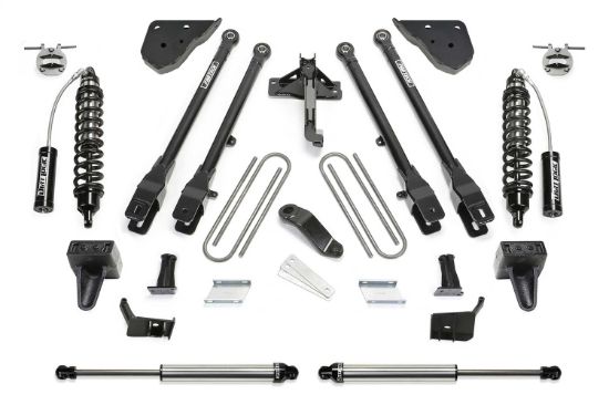 Picture of Fabtech Suspension Lift Kit - K2419DL