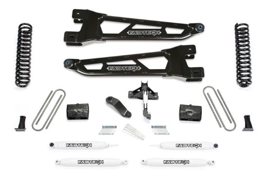 Picture of Fabtech Suspension Lift Kit - K2429