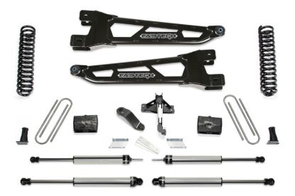 Picture of Fabtech Suspension Lift Kit - K2429DL