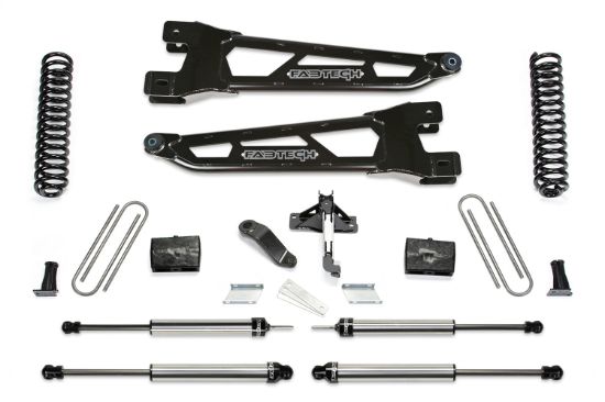 Picture of Fabtech Suspension Lift Kit - K2429DL