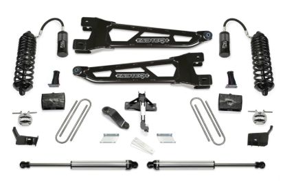 Picture of Fabtech Suspension Lift Kit - K2430DL