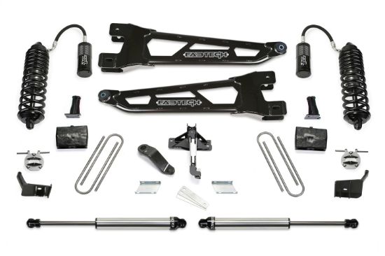 Picture of Fabtech Suspension Lift Kit - K2430DL