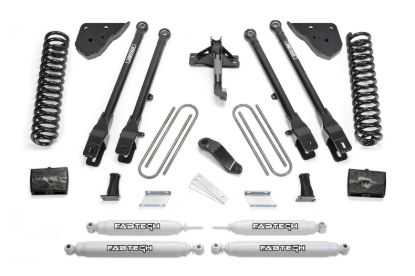 Picture of Fabtech Suspension Lift Kit - K2431