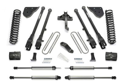 Picture of Fabtech Suspension Lift Kit - K2431DL