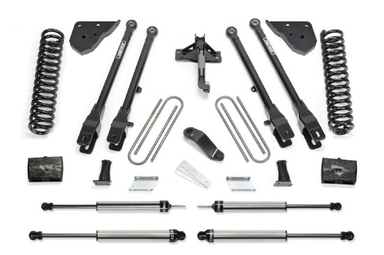 Picture of Fabtech Suspension Lift Kit - K2431DL