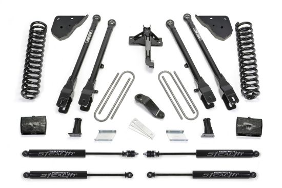 Picture of Fabtech Suspension Lift Kit - K2431M