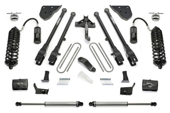 Picture of Fabtech Suspension Lift Kit - K2432DL