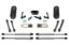 Picture of Fabtech Suspension Lift Kit - K30154DL