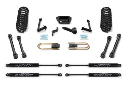 Picture of Fabtech Suspension Lift Kit - K3038M
