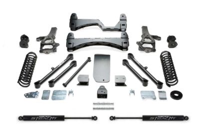Picture of Fabtech Suspension Lift Kit - K3055M