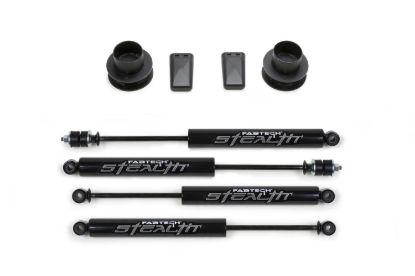 Picture of Fabtech Suspension Leveling Kit - K3056M