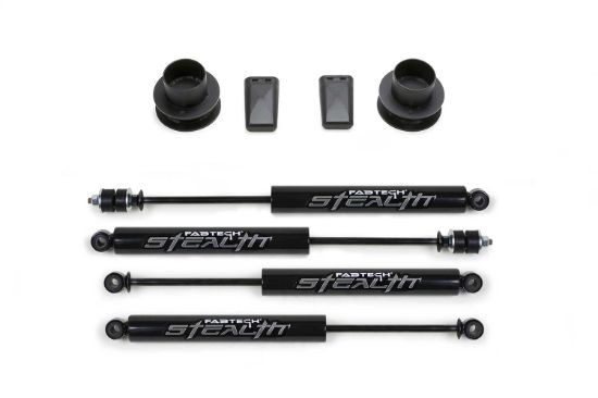 Picture of Fabtech Suspension Leveling Kit - K3056M