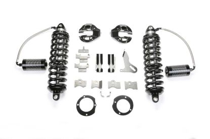 Picture of Fabtech Suspension Shock Absorber Conversion Kit - K3074DL