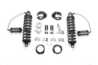 Picture of Fabtech Suspension Shock Absorber Conversion Kit - K3081DL