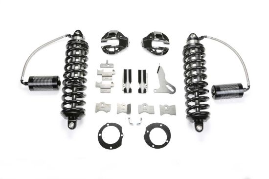 Picture of Fabtech Suspension Shock Absorber Conversion Kit - K3081DL