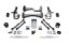 Picture of Fabtech Suspension Lift Kit - K3086