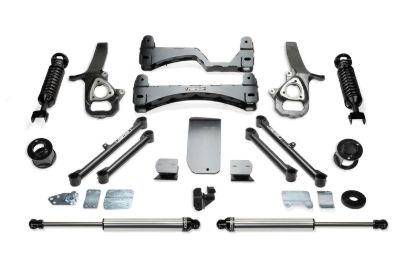 Picture of Fabtech Suspension Lift Kit - K3087DL