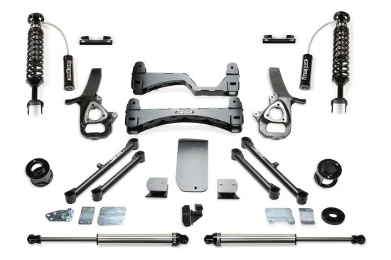 Picture of Fabtech Suspension Lift Kit - K3088DL