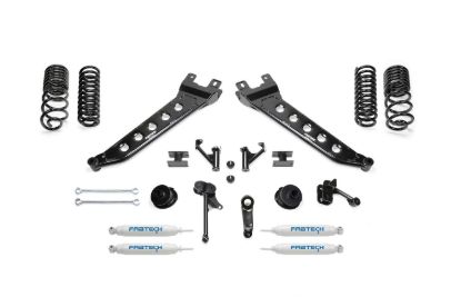 Picture of Fabtech Suspension Lift Kit - K3140