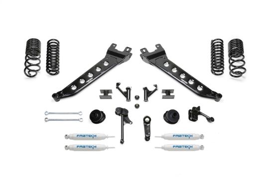 Picture of Fabtech Suspension Lift Kit - K3140