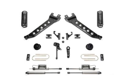 Picture of Fabtech Suspension Lift Kit - K3144DL