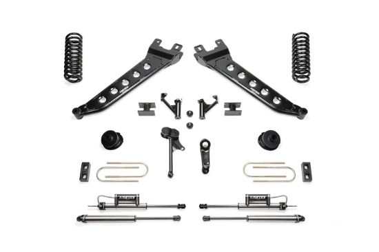 Picture of Fabtech Suspension Lift Kit - K3144DL