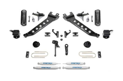 Picture of Fabtech Suspension Lift Kit - K3147