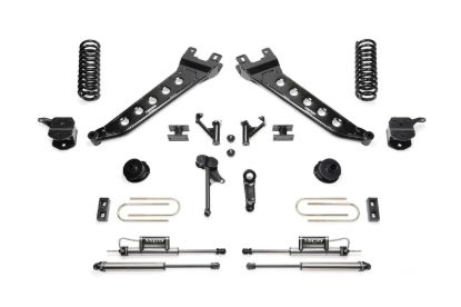 Picture of Fabtech Suspension Lift Kit - K3147DL