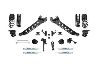 Picture of Fabtech Suspension Lift Kit - K3156