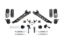 Picture of Fabtech Suspension Lift Kit - K3156