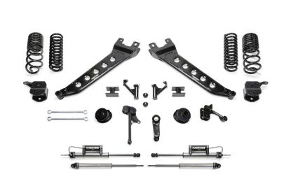 Picture of Fabtech Suspension Lift Kit - K3156DL
