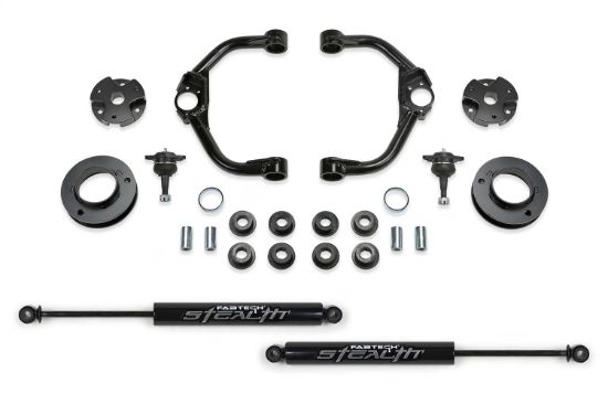 Picture of Fabtech Suspension Lift Kit - K3167M